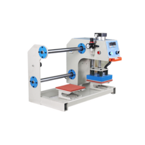 프레스 열전사 전사지 의류 티셔츠 필름 프린팅기계, 10X10cm 적외선 듀플렉스