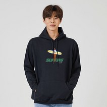 키밍 양양 서핑맨투맨코디 휴가룩 여행 단체 동호회