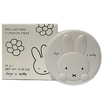 더페이스샵 fmgt 잉크래스팅 쿠션 프리 13g (SPF50+ PA+++) (미피에디션), 1개, 203호