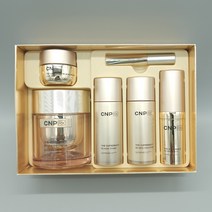 CNP Rx 더 수프리머시 리뉴 아이크림 60ml 대용량 세트