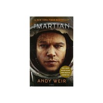 The Martian (Movie Tie-In), Crown