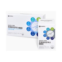 연세생활건강 세브란스케어 프로바이오틱스 프리미엄 30p, 60g, 6개