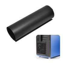 메쉬 플레이트 컴퓨터 뒷면커버 PVC 플라스틱 스틸, 상세페이지 참조, 상세페이지 참조