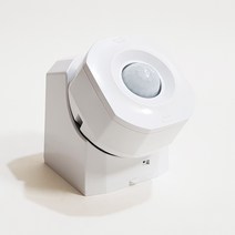 조명프라자 방우형 재실감지센서 SI-7W 인체 동작 감지 센서모듈