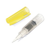 HAKKO FS-210 플럭스펜용기 A5009 리필용붓 / 리필형 플럭스펜 용기