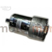 [와이제이] (1/14) [니덱] Nidec 기어드모터(1/4) 니덱 BLDC (1/17), Nidec BLDC 기어드모터(1_1062)