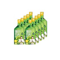 53BB0C 찬우S)꽐라만시(오리지날)40ml(반품불가)x10개입, 1, 1, 본상품선택