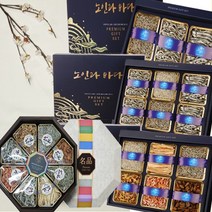 명절선물전 건어물 멸치선물세트 거래처 선물용 명절 추석선물세트 멸치선물 셋트18종, 마음멸치2호