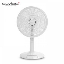 스타일리스 선풍기 1p 스탠드형 5엽 발터치 스탠드 써큘레이터 서큘레이터 가정용, 본상품선택, 본상품선택