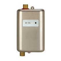 전기 온수기 3000w 전기 온수기 110v220v 인스턴트 온수기 tankless 물, 금, 우리 플러그