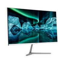 w 비트엠 SMACO M248 베젤리스 화이트 무결점, 상세페이지 참조