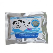 PATR 강아지 고양이 벤토나이트 애견비누 수제비누, 상세페이지 참조