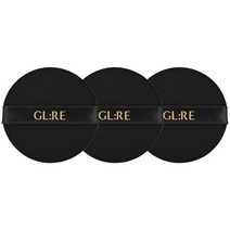 지엘리 지엘리 루비셀 퍼프 3개 세트, FREE