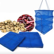 다용도건조망 위생 건조망, 1개, 건조망(400x400)