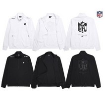 NFL [NFL] 컨템포러리 트리코트 트랙 자켓 F211MTJ037