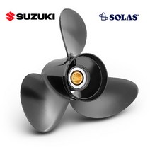 마린존 스즈키 9.9~15마력 알루미늄 프로펠러, 선택완료