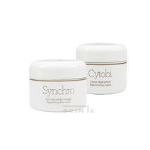 [제네틱] 씬크로 50ml +씨토비30ml