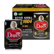 그래미 여명1004 천사의행복 140ml 6캔, 1, 1, 본상품선택