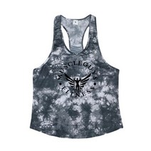 마라톤싱글렛 마라톤상의 마라톤민소매 육상복 육상유니폼 체육관 실행 탱크 탑 운동 여름 메쉬 단항 통기성 민소매 피트니스 캐주얼 스포츠 조끼 트레일러닝조끼 트레일러닝베스트, 회색, l