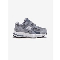 뉴발란스키즈 뉴발란스 키즈 IV2002ST 유아 운동화 NKPMDS111G