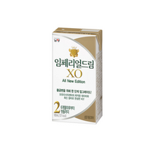 임페리얼드림XO 남양 액상분유 2단계 180ml, 136개, 1개입