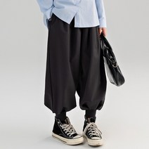 핑크비 휴즈벌룬팬츠 주니어 초등학생 중학생 여아 바지 13~21호