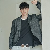 [컨셉원]071910 울 블레이저 10071910