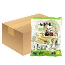 크리스피롤 15곡물 2견과 180gx12 1박스 막대과자 무, 상세페이지 참조, 상세페이지 참조