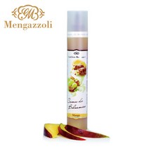 [보라티알] 멩가졸리 발사믹크림 망고 320g x 2개, 단일속성