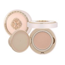 미샤 금설 기윤 비비 케익 SPF40 PA++ 23호 쿠션 파운데이션, 1개