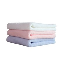 무한타올 130g 30수 모던파스텔 부드러운 수건 5매, 랜덤_5매