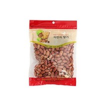 (자연의향기) 볶음알땅콩 220gX5봉, 본상품선택, 본품선택