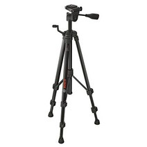 보쉬 레이저 거리측정기 GLM150C 전문가, 알루미늄 고정 삼각대  BT150개