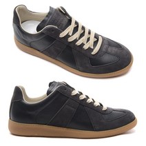 [메종마르지엘라] 21SS 남성 독일군 스니커즈 (S57WS0236P189590021S)