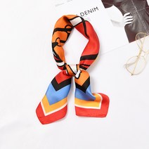 여성용손수건 국제 핫스타일 아마존 쇼핑몰사이트 wish참신한 스몰스카프 chic여성스몰 레이스스카프 인테리어 스카프