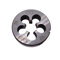 hss 12-28 unef 다이 오른나사