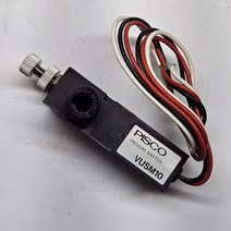 PISCO VUSM10-6 진공스위치
