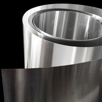 알루미늄판 0.2T 0.4T 폭 500mm 알루미늄판재 은색판 M금액 절단가능, 0.2T x 폭500mm(1M금액-이어서재단), 1개