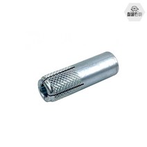 드롭인앙카 1/2인치x16mm 전산볼트 너트 매립 천장, 1개