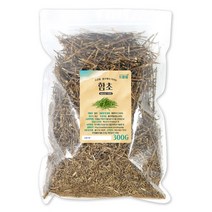 드랍쉽 함초 국산 300g 건조 퉁퉁마디 건강 한방 차, 함초[국산] 300g
