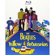 옐로우 서브마린 [Blu-ray]