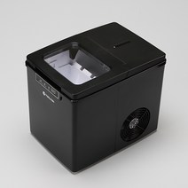 툴콘 휴대용 제빙기 얼음제조기 가정용 캠핑용 사무실(가방포함), MINI ICE MAKER9