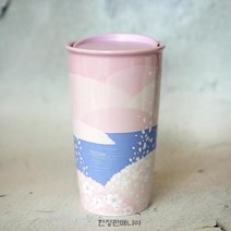 STARBUCKS 스타벅스 2020 세라믹 DW 블라썸머그 355ml, 상세페이지 참조