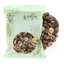 동의한재 최상품 국산 볶은 지실 600g 어린 탱자 열매, 단품