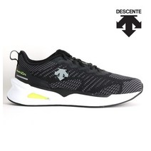 데상트 운동화 KQP ENERZITE Wing 2.0 (에너자이트 윙 플러스 2.0) S0313RRN91 BLK