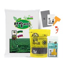 화분월드 유기농배양토 (텃밭세상) 30L, 텃밭세상 30L 1개