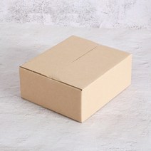 디스팩 대형 택배박스 730x300x110mm 34장 A골 무인쇄 이사 포장상자, 34개