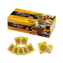 즐거운 쇼핑 되세요~진도울금차 100티백 울금티백 국산 건강차~감사 합니다., AT 1