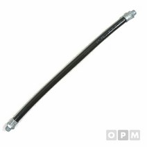 내열호스 심플렉스고압호스 1 8 6A x 300L, 색상:[색상]본상품