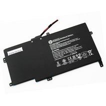 HP ENVY 6-1015TX 1214 1221TX TPN-C103 TPN-C108HP 배터리 EG04XL 681351-001 노트북 배터리